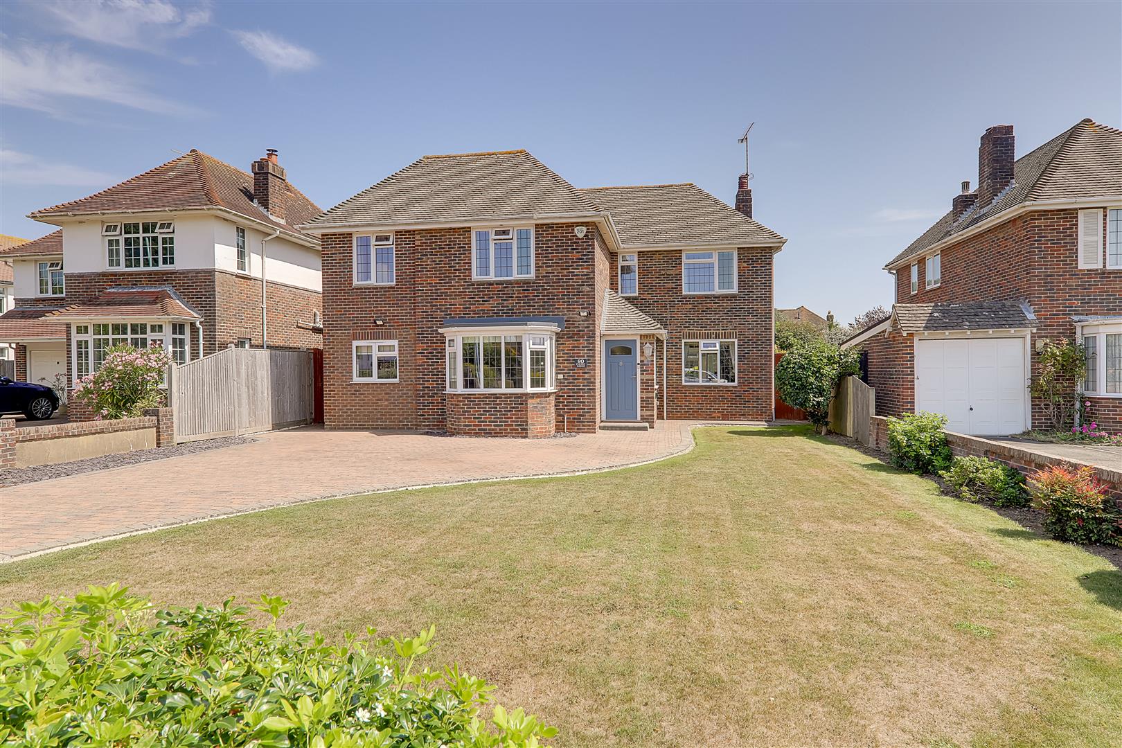 House - Detached | Arlington Avenue, Goring-By-Sea, Worthing | For Sale